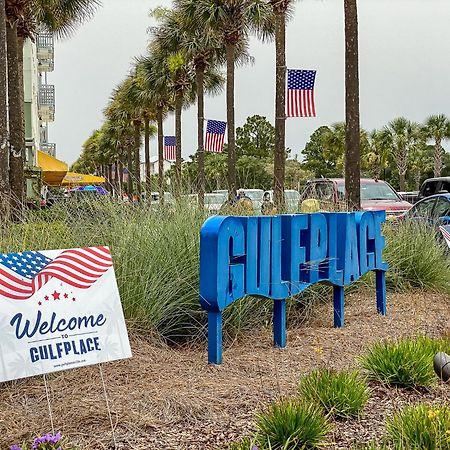 Вилла 144 Spires Lane #401 By 30A Escapes Blue Gulf Beach Экстерьер фото