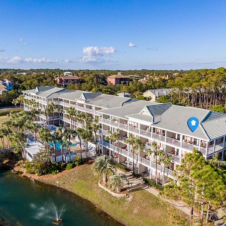 Вилла 144 Spires Lane #401 By 30A Escapes Blue Gulf Beach Экстерьер фото