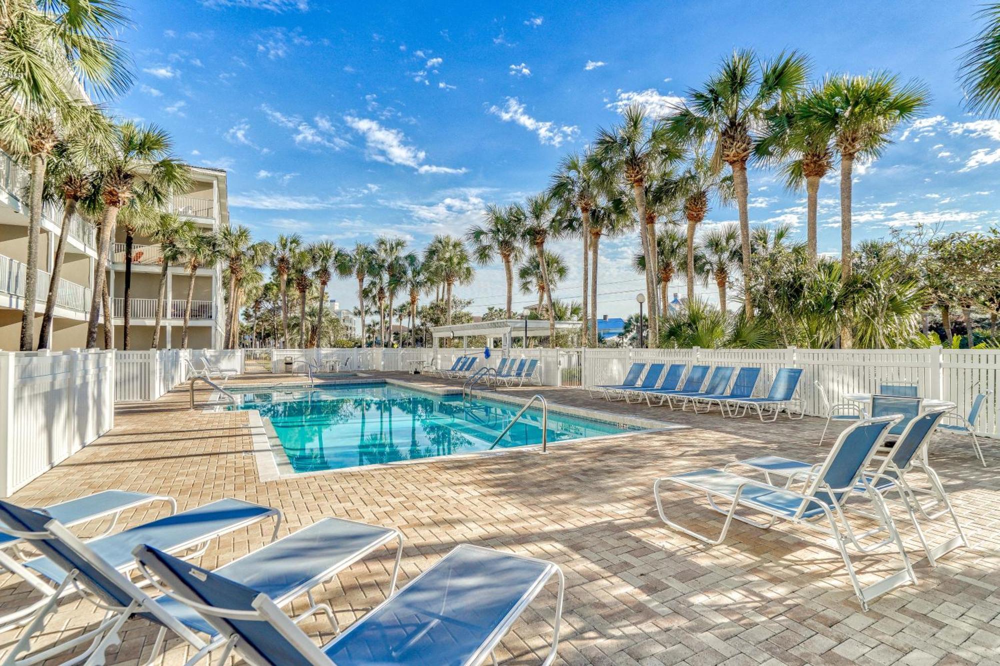 Вилла 144 Spires Lane #401 By 30A Escapes Blue Gulf Beach Экстерьер фото