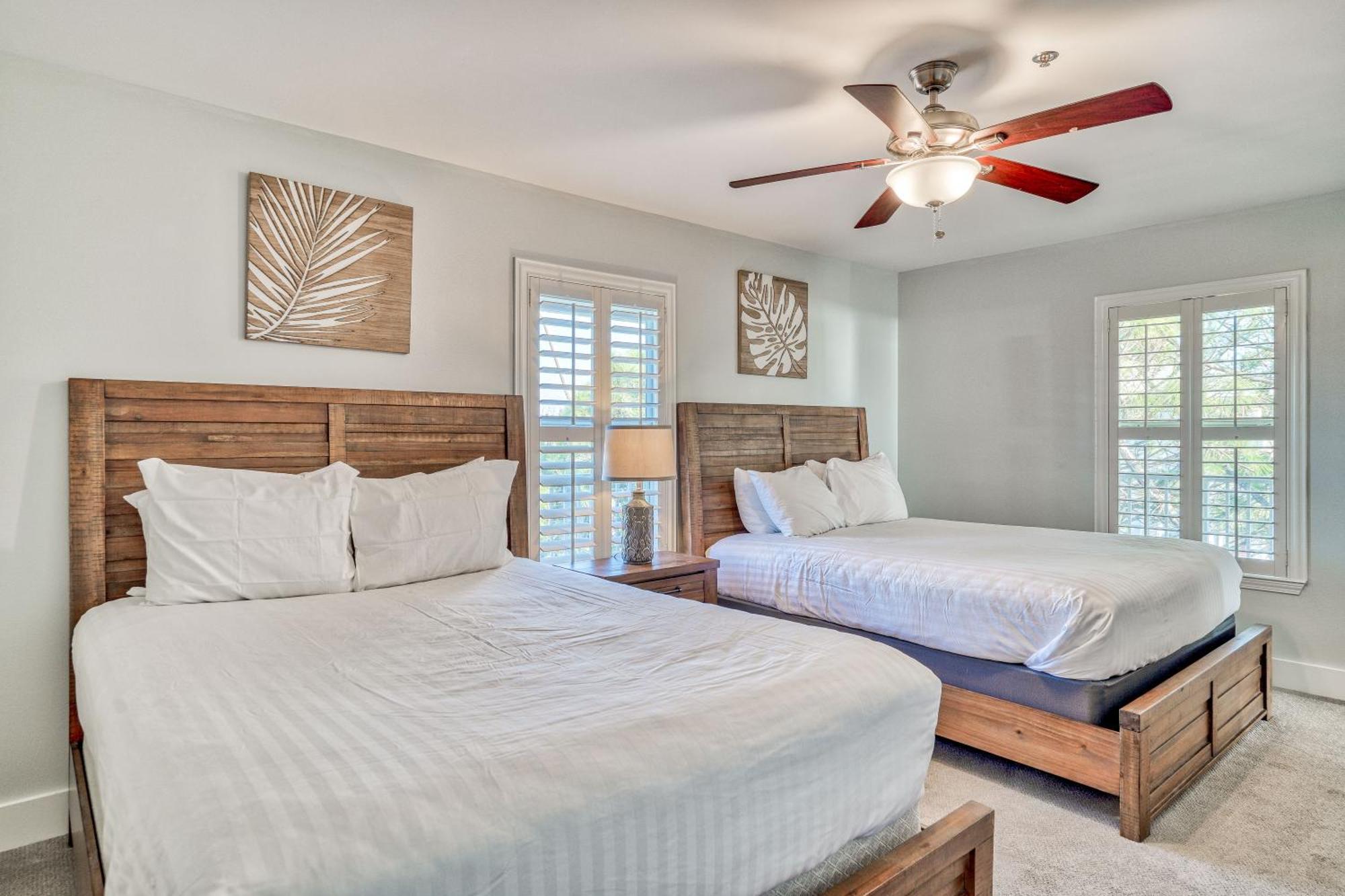 Вилла 144 Spires Lane #401 By 30A Escapes Blue Gulf Beach Экстерьер фото