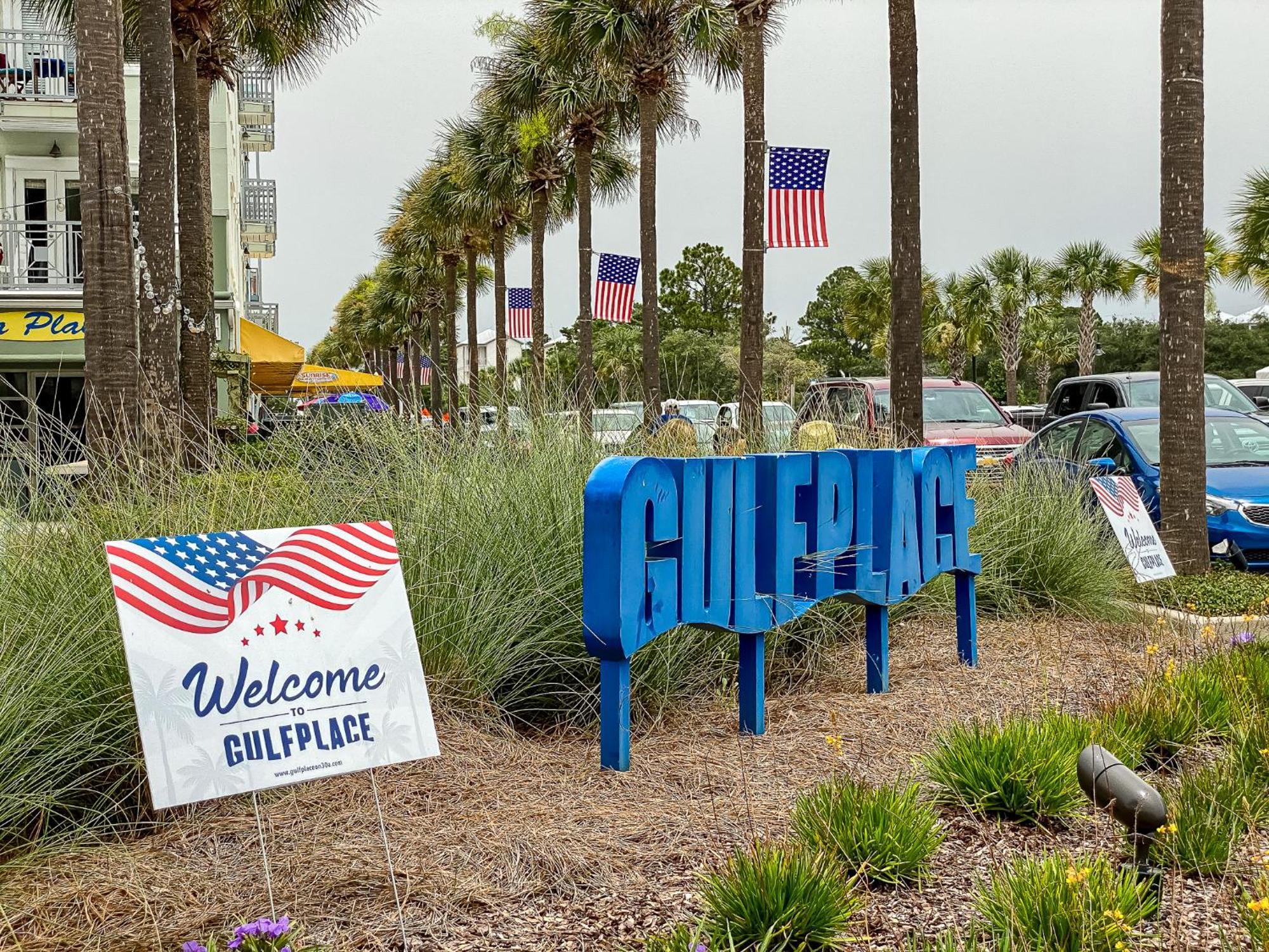 Вилла 144 Spires Lane #401 By 30A Escapes Blue Gulf Beach Экстерьер фото
