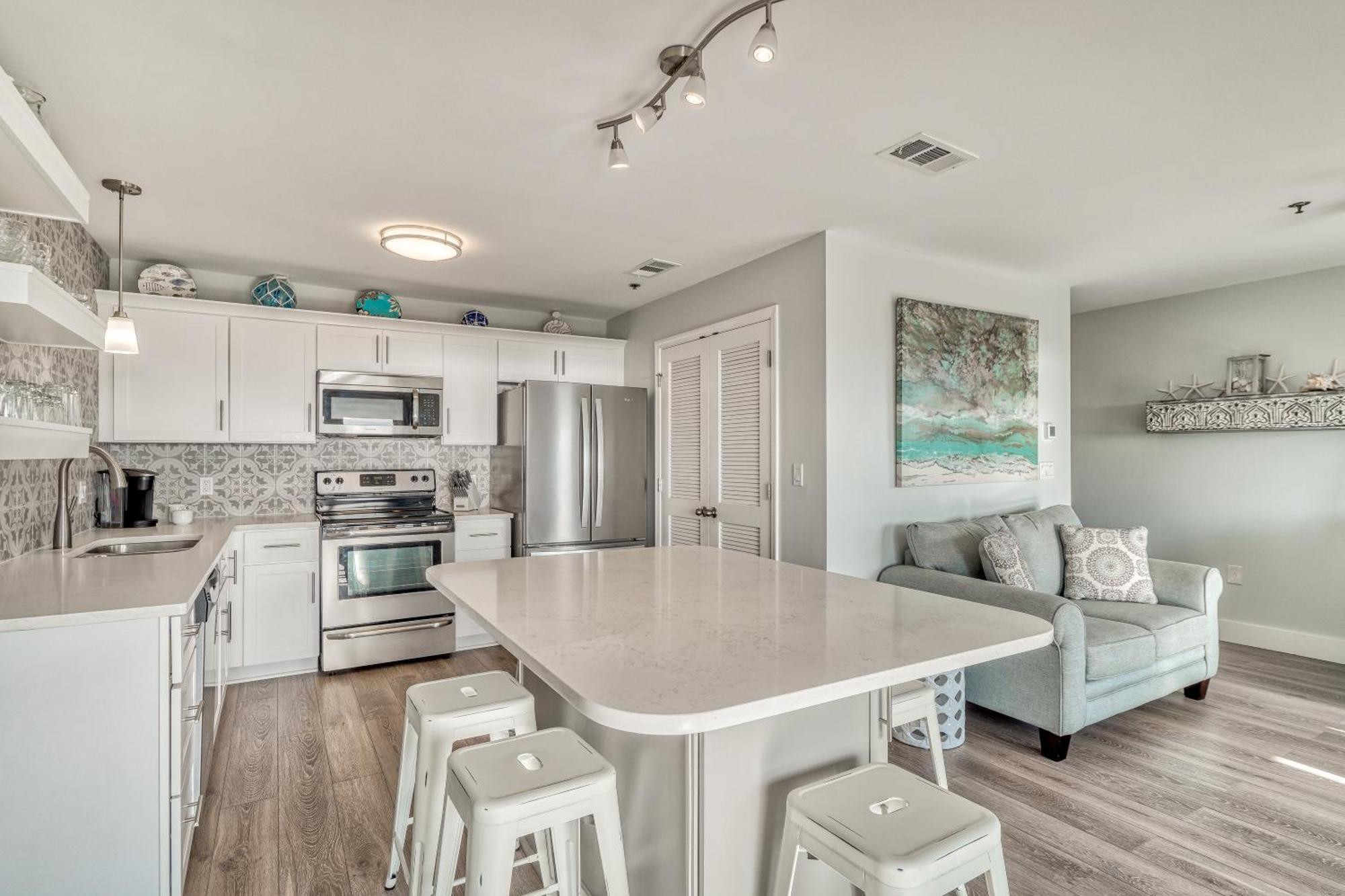 Вилла 144 Spires Lane #401 By 30A Escapes Blue Gulf Beach Экстерьер фото