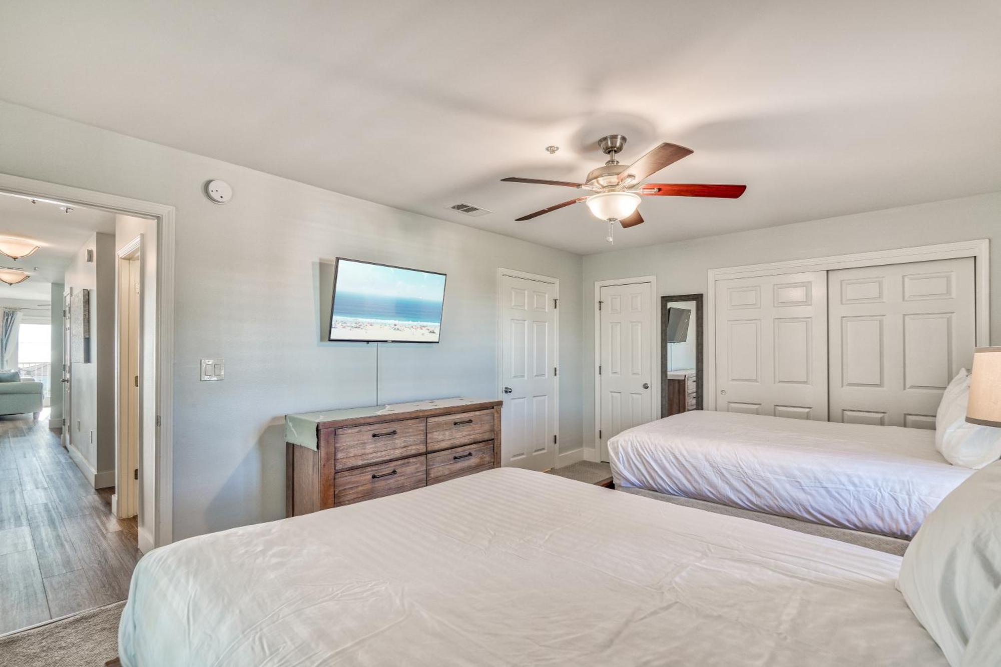 Вилла 144 Spires Lane #401 By 30A Escapes Blue Gulf Beach Экстерьер фото