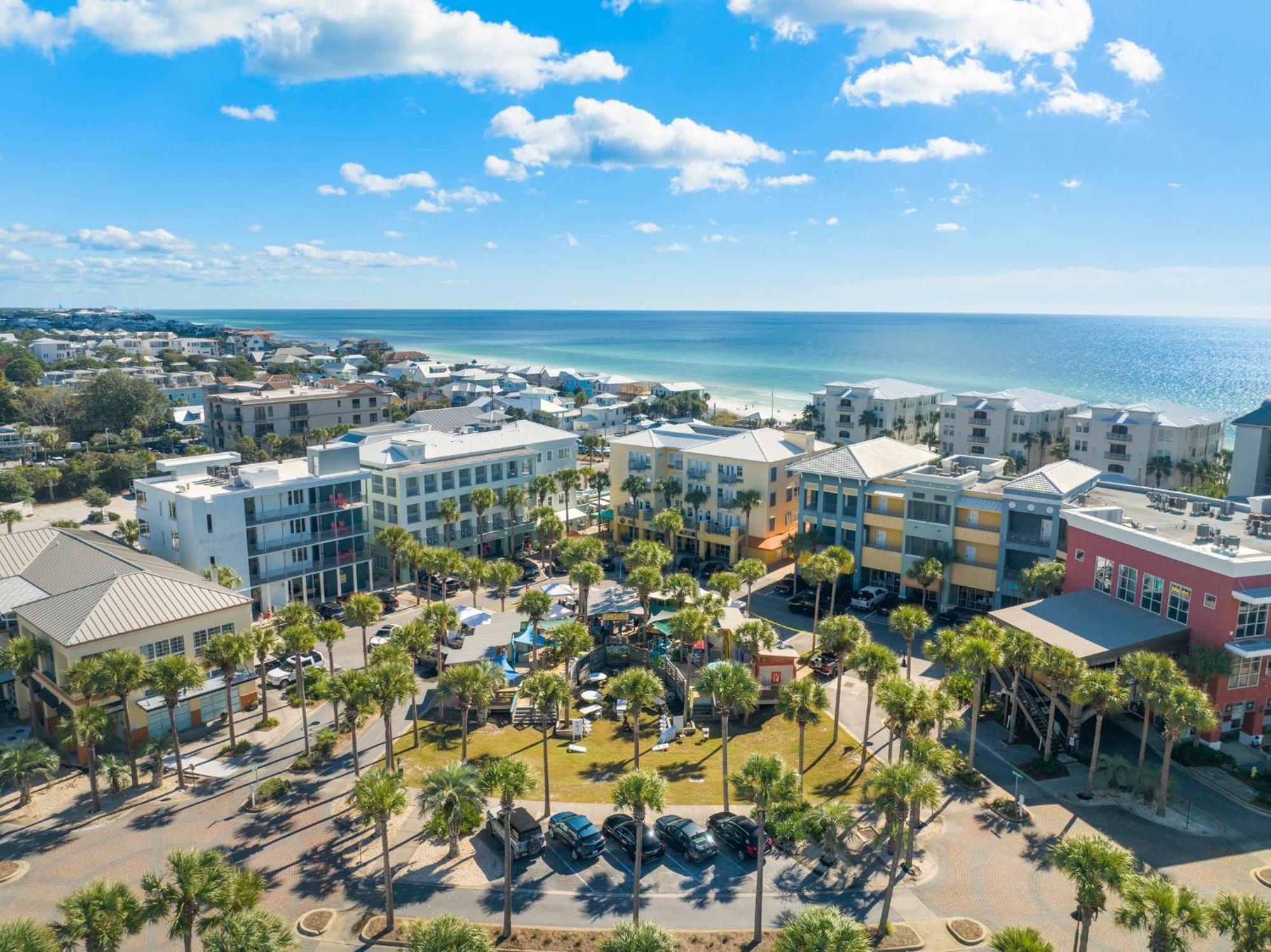 Вилла 144 Spires Lane #401 By 30A Escapes Blue Gulf Beach Экстерьер фото