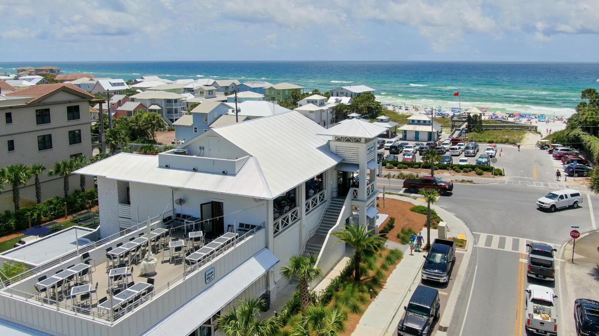 Вилла 144 Spires Lane #401 By 30A Escapes Blue Gulf Beach Экстерьер фото