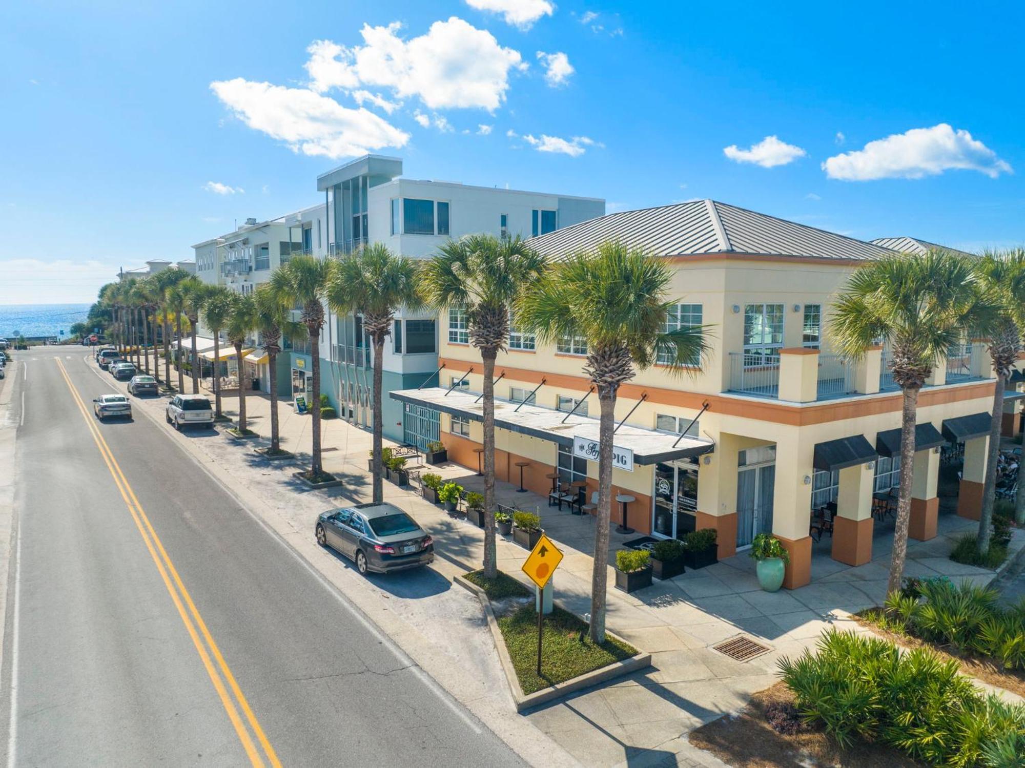 Вилла 144 Spires Lane #401 By 30A Escapes Blue Gulf Beach Экстерьер фото
