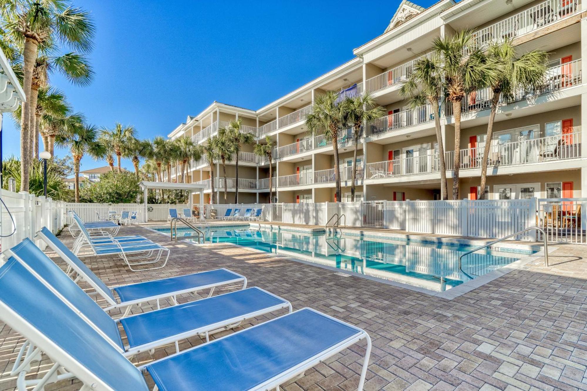 Вилла 144 Spires Lane #401 By 30A Escapes Blue Gulf Beach Экстерьер фото